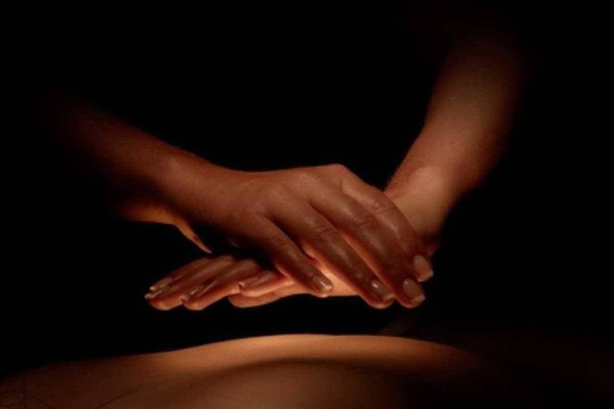 body massage in Ajnala road, Amritsar